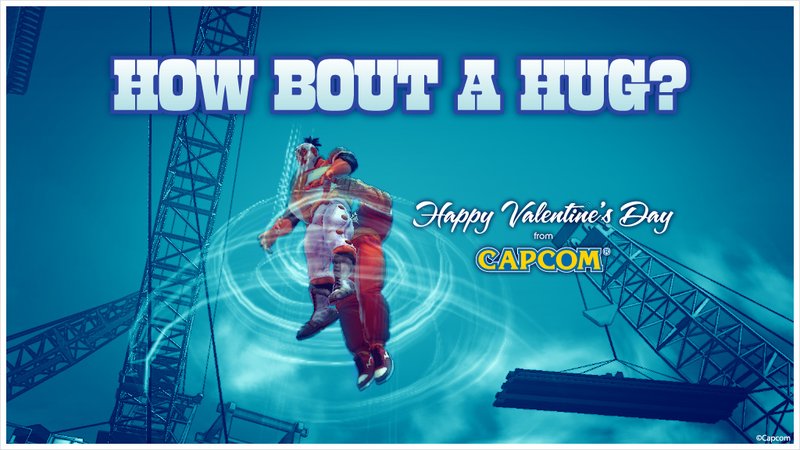 Illustration for article titled Last Minute Video Game Valentines for the Soon-to-Be Single